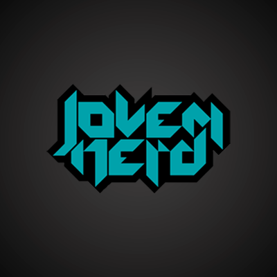 Jovem Nerd