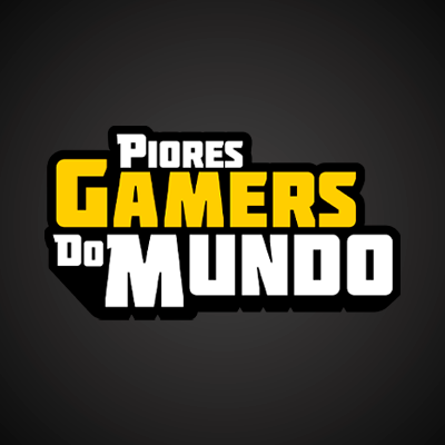 Piores Gamers do Mundo
